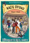 Kaçış Oyunu / Spor Gezginleri 1