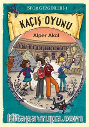 Kaçış Oyunu / Spor Gezginleri 1