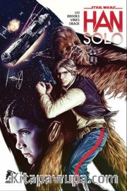 Star Wars Han Solo