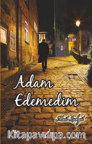 Adam Edemedim