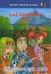 Yaz Kampında Aşk