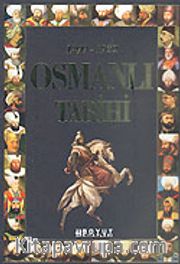 Osmanlı Tarihi 1299-1922