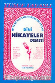 Dini Hikayeler Demeti (Hanımlara) (Kod: B17)