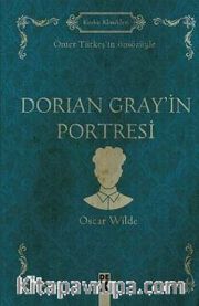 Dorian Gray’in Portresi (Ciltli)