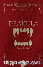 Drakula (Ciltli)