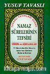 Namaz Surelerinin Tefsiri (Kod: B39)