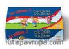 1. Sınıf Okuma Yazma Seti