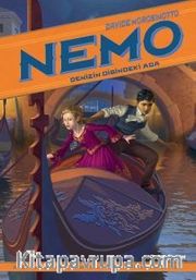 Nemo - Denizin Dibindeki Ada