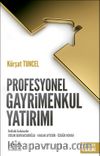 Profesyonel Gayrimenkul Yatırımı