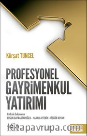 Profesyonel Gayrimenkul Yatırımı