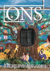 Ons Dergisi 2. Cilt Yaz 2018