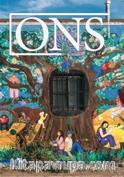 Ons Dergisi 2. Cilt Yaz 2018