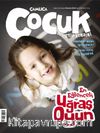 Çamlıca Çocuk Dergisi Sayı:28 Haziran 2018