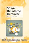 Sosyal Bilimlerde Kuramlar