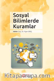 Sosyal Bilimlerde Kuramlar