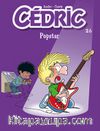 Cedric 26 / Popstar