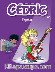 Cedric 26 / Popstar