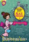 Meraklı Şeker Alice Miranda Japonya’da