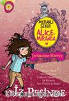 Meraklı Şeker Alice Miranda İz Peşinde