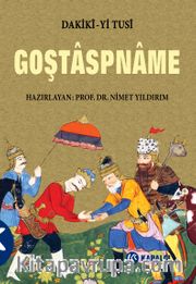 Goştaspname
