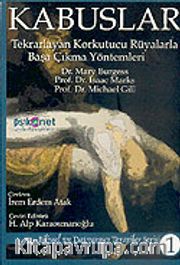 Kabuslar: Tekrarlayan Korkutucu Rüyalarla Başa Çıkma Yöntemleri