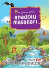 Anadolu Masalları (karton kapak)