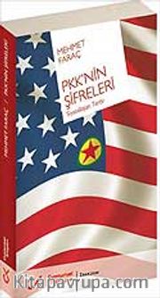 Pkk'nin Şifreleri