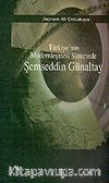 Türkiye'nin Modernleşmesi Sürecinde Şemseddin Günaltay