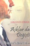 Aşklar da Değişti