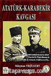 Atatürk Karabekir Kavgası