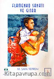 Flamenko Sanatı ve Gitar Vcd'li