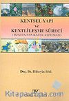Kentsel Yapı ve Kentlileşme Süreci (Isparta-Van Karşılaştırması)