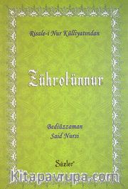 Zühretünnur (Büyük Boy)