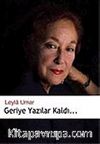 Geriye Yazılar Kaldı