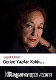 Geriye Yazılar Kaldı