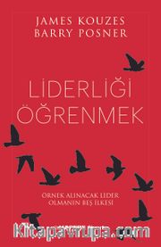 Liderliği Öğrenmek