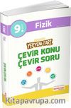 9.Sınıf Fizik Çevir Konu Çevir Soru