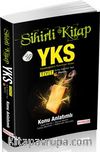 YKS TYT Sihirli Kitap Konu Anlatımlı