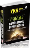 YKS TYT Sihirli Çevir Konu Çevir Soru