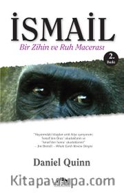İsmail <br /> Bir Zihin ve Ruh Macerası