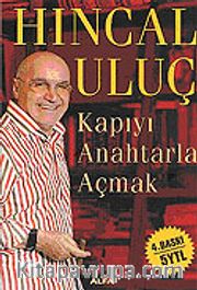 Kapıyı Anahtarla Açmak