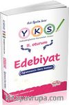 YKS 2.Oturum Edebiyat Öğretmenin Ders Notları