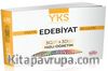 YKS Edebiyat 3G-3D Pratik Bilgiler