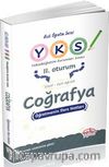 YKS 2.Oturum Coğrafya Öğretmenin Ders Notları
