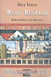 Kayıp Keşifler <br /> Modern Bilimin Antik Kökenleri