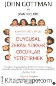 Duygusal Zekası Yüksek Çocuklar Yetiştirmek
