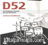 D52 52 Haftada Davul Dersleri