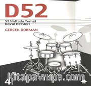 D52 52 Haftada Davul Dersleri