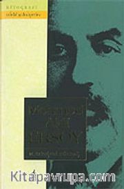 Mehmet Akif Ersoy <br /> Edebi Şahsiyetler