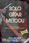 Solo Gitar Metodu